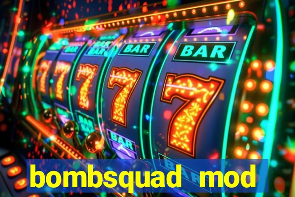 bombsquad mod manager download